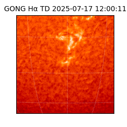 gong - 2025-07-17T12:00:11