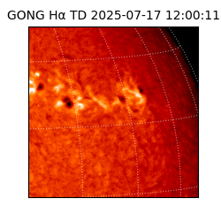 gong - 2025-07-17T12:00:11
