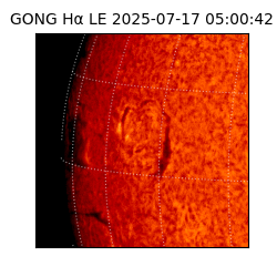 gong - 2025-07-17T05:00:42
