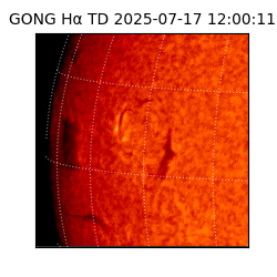 gong - 2025-07-17T12:00:11