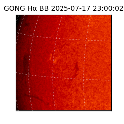 gong - 2025-07-17T23:00:02