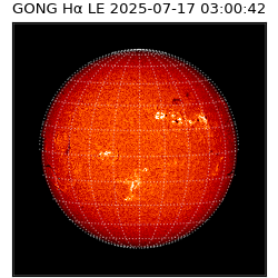 gong - 2025-07-17T03:00:42