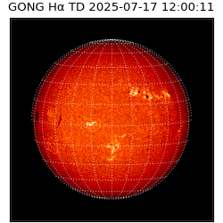 gong - 2025-07-17T12:00:11