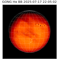 gong - 2025-07-17T22:05:02