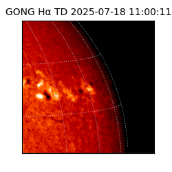 gong - 2025-07-18T11:00:11