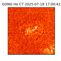 gong - 2025-07-18T17:00:42