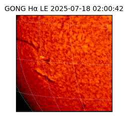 gong - 2025-07-18T02:00:42