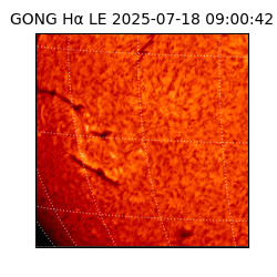 gong - 2025-07-18T09:00:42