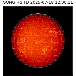 gong - 2025-07-18T12:00:11