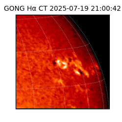 gong - 2025-07-19T21:00:42