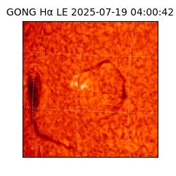 gong - 2025-07-19T04:00:42