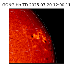 gong - 2025-07-20T12:00:11