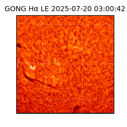 gong - 2025-07-20T03:00:42