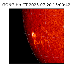 gong - 2025-07-20T15:00:42