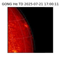 gong - 2025-07-21T17:00:11