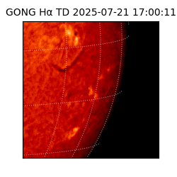 gong - 2025-07-21T17:00:11