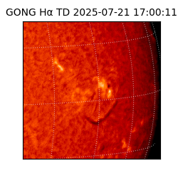 gong - 2025-07-21T17:00:11
