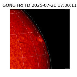 gong - 2025-07-21T17:00:11