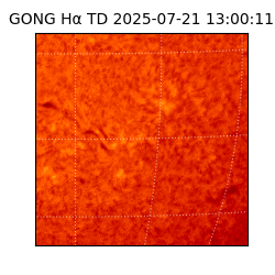 gong - 2025-07-21T13:00:11