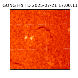 gong - 2025-07-21T17:00:11