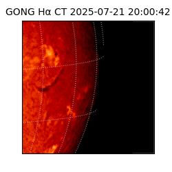 gong - 2025-07-21T20:00:42