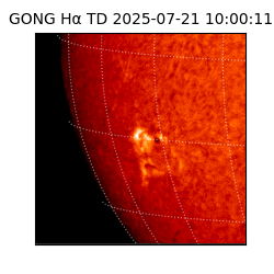 gong - 2025-07-21T10:00:11