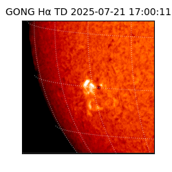 gong - 2025-07-21T17:00:11