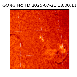 gong - 2025-07-21T13:00:11