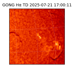 gong - 2025-07-21T17:00:11