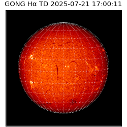 gong - 2025-07-21T17:00:11