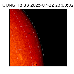 gong - 2025-07-22T23:00:02