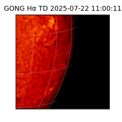 gong - 2025-07-22T11:00:11