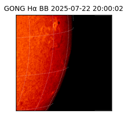 gong - 2025-07-22T20:00:02