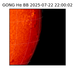 gong - 2025-07-22T22:00:02