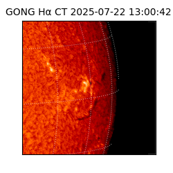 gong - 2025-07-22T13:00:42