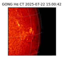 gong - 2025-07-22T15:00:42