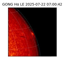 gong - 2025-07-22T07:00:42