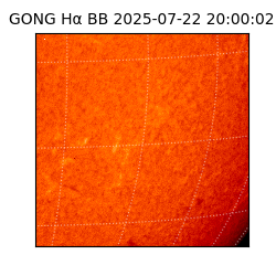 gong - 2025-07-22T20:00:02