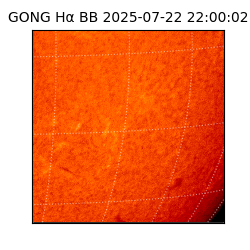gong - 2025-07-22T22:00:02