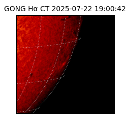 gong - 2025-07-22T19:00:42