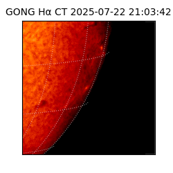 gong - 2025-07-22T21:03:42