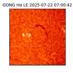 gong - 2025-07-22T07:00:42