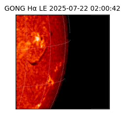 gong - 2025-07-22T02:00:42