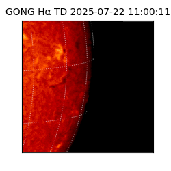 gong - 2025-07-22T11:00:11