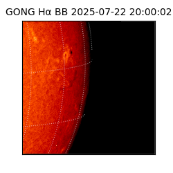 gong - 2025-07-22T20:00:02
