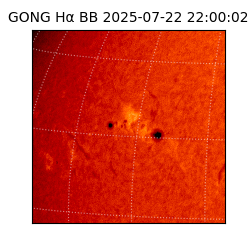 gong - 2025-07-22T22:00:02