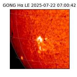 gong - 2025-07-22T07:00:42
