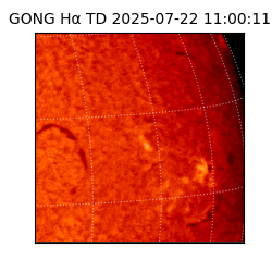 gong - 2025-07-22T11:00:11