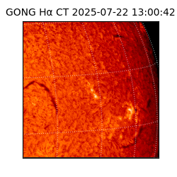 gong - 2025-07-22T13:00:42