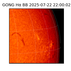 gong - 2025-07-22T22:00:02